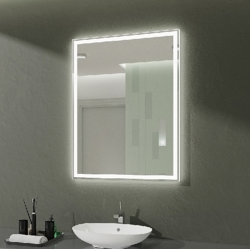 best wall mounted mirror