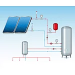How Solar Water Heating Works