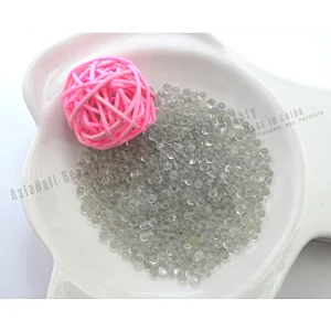 Crystals for Sterilizer