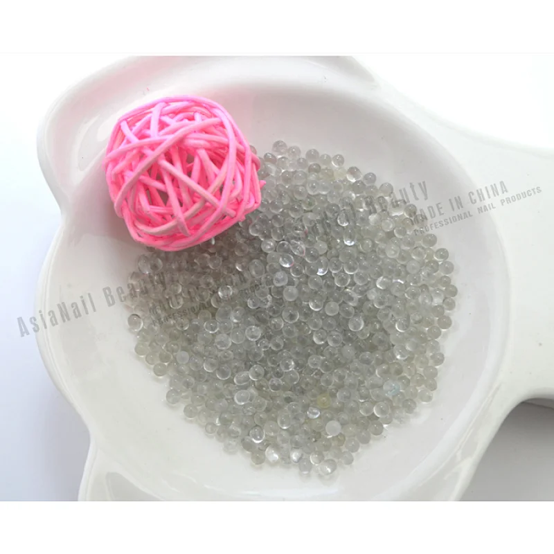 Crystals for Sterilizer