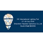 LightShow west 2018