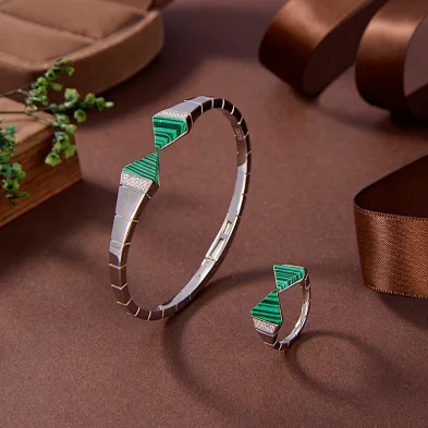 Blossom CS Jewelry Bangle-BR1X009442