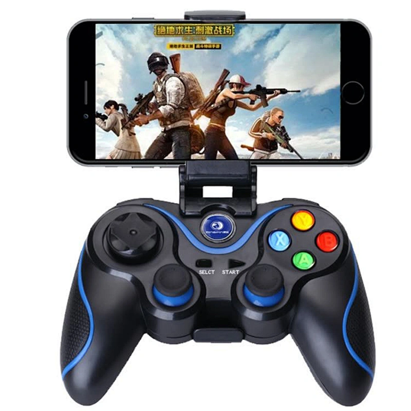 Wireless Game Controller Joypad  Compatible with Android/iOS