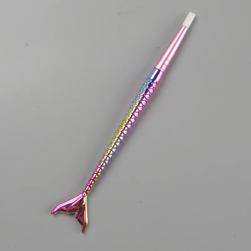 Mermaid Silicone Sculpt Tool