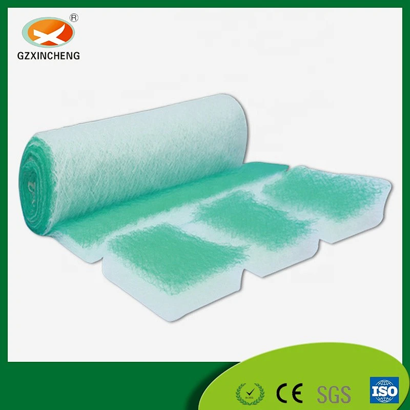 Spray Booth Filter for Painting Car Paint Booth Filters Paint Stop Filter -  China Paint Booth Filter, Paint Car Filter