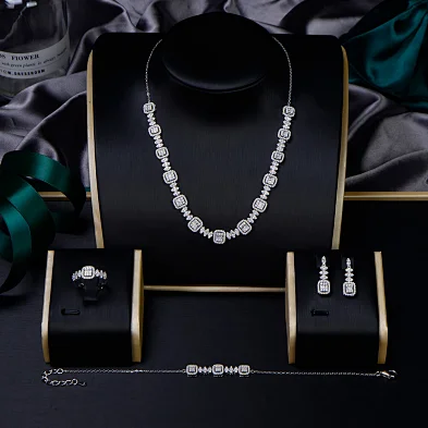 Blossom CS Jewelry Jewelry Set-WE1S009283