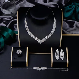 Blossom CS Jewelry Jewelry Set-WE1S009710