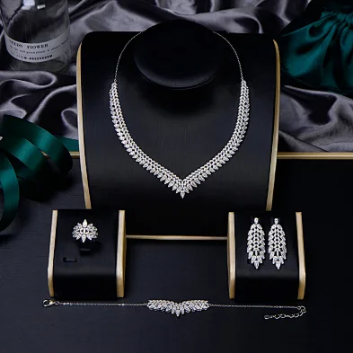Blossom CS Jewelry Jewelry Set-WE1S009710