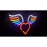 LED Neon Signs, Neon Lighting, Custom Neon Signs，neon supplier, neon china