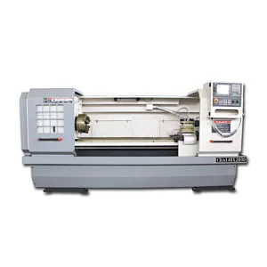 CNC Lathe Model CK6140