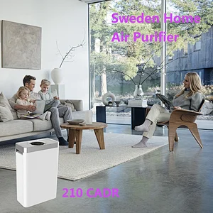 Air Purifier Sweden