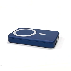 Banque d'alimentation magnétique sans fil 10000mAh 20W PD + QC