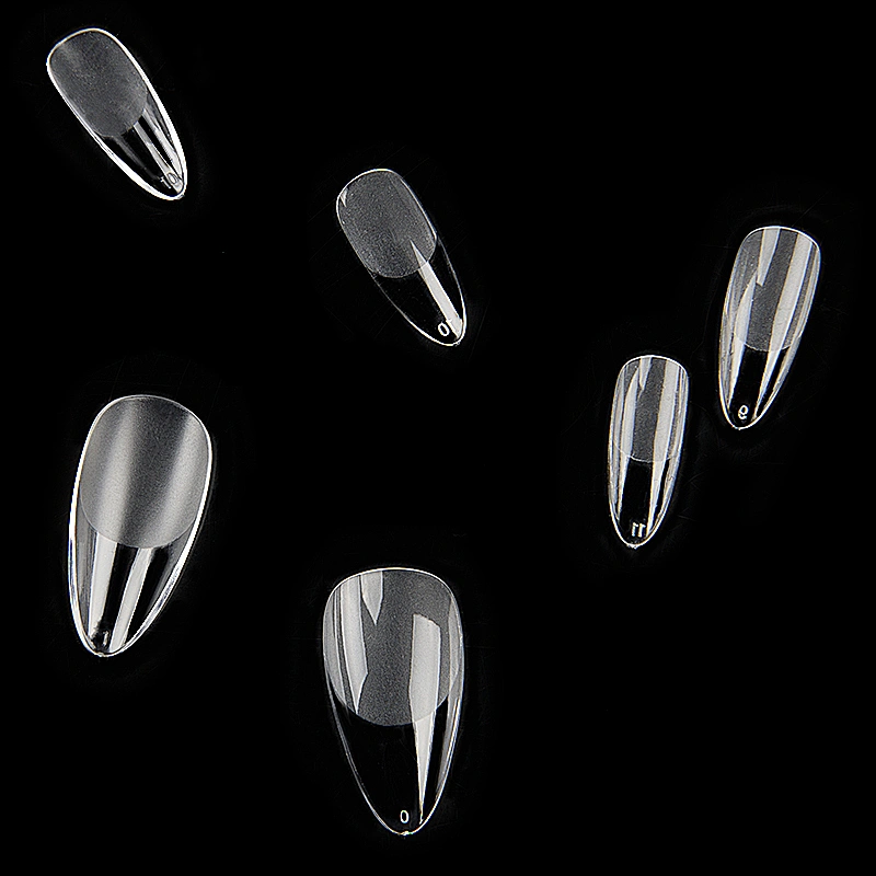 Nail Gel Tips