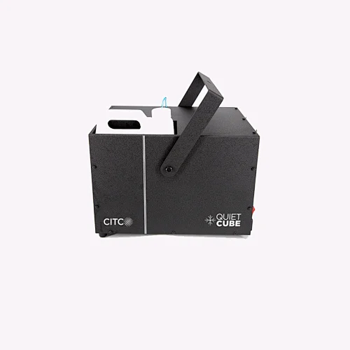Little Blizzard Quiet Cube™