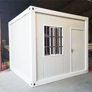 multi-function prefab movable luxury flat packing container house hotel home Prefabricated House