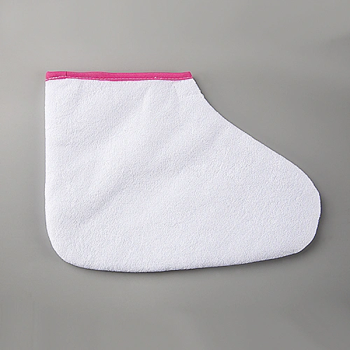 Cotton Foot Covers