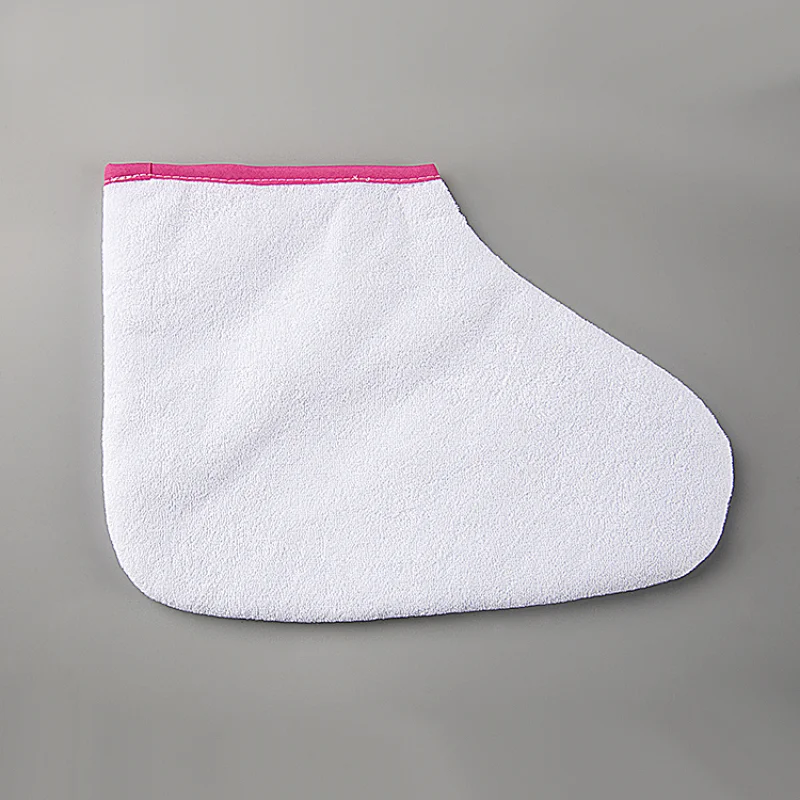Cotton Foot Covers