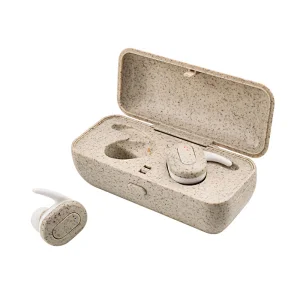 X26-P Wheat Straw TWS Earphone