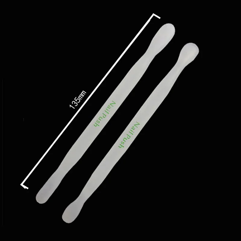 Nail Cuticle Pusher Set