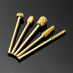 Nail Drill Bits