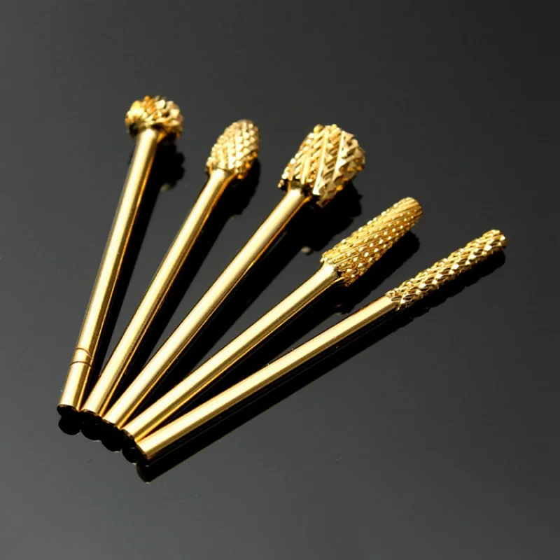 Nail Drill Bits