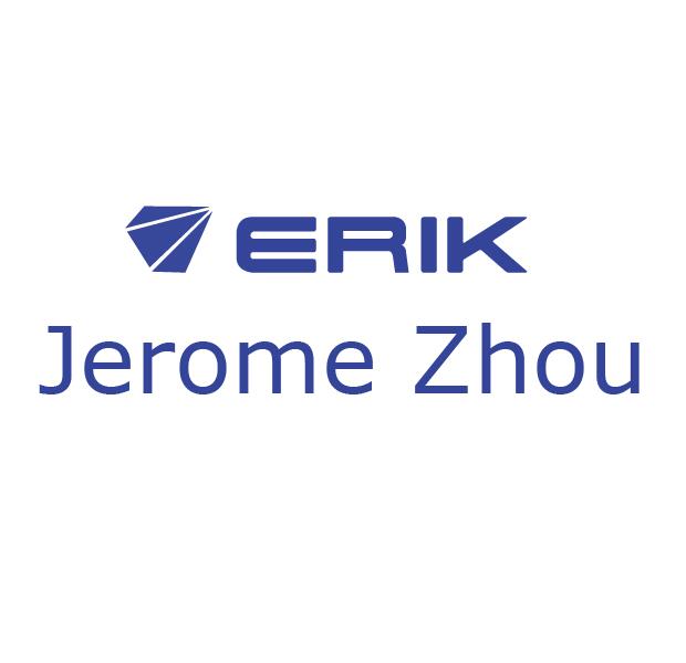 Jerome Zhou