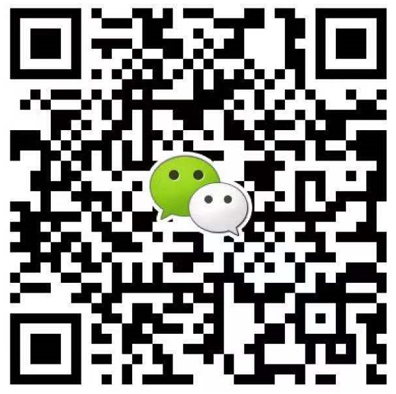 wechat qr code