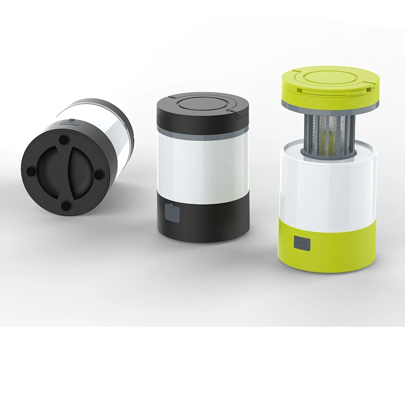 usb electric mosquito killer lamp