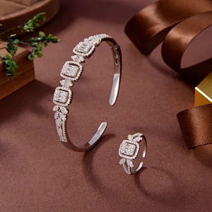 Blossom CS Jewelry Bangle-BR1X009120