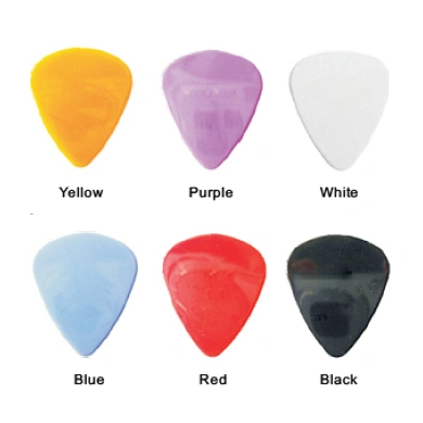 guitar picks cheap