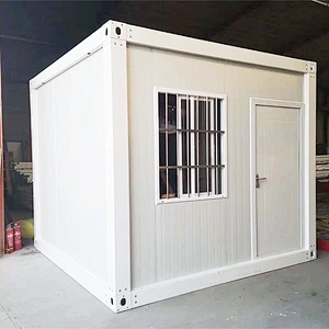 Best Container Hous Modern Container Portable Container House