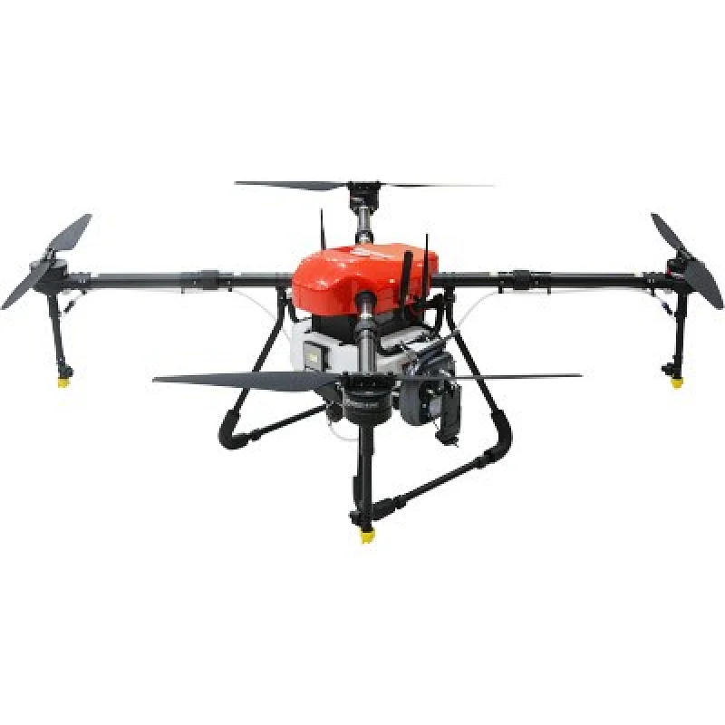 Agricultural unmanned drone model 3WWDZ-10
