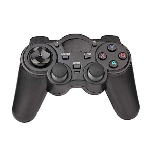 USB Wireless Gaming Controller Gamepad for PC/Laptop Computer