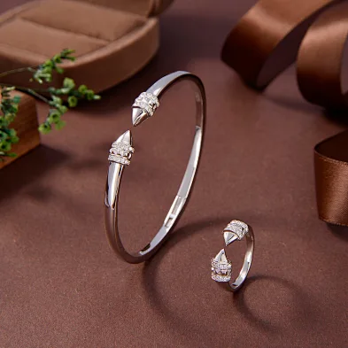 Blossom CS Jewelry Bangle-BR1X009430