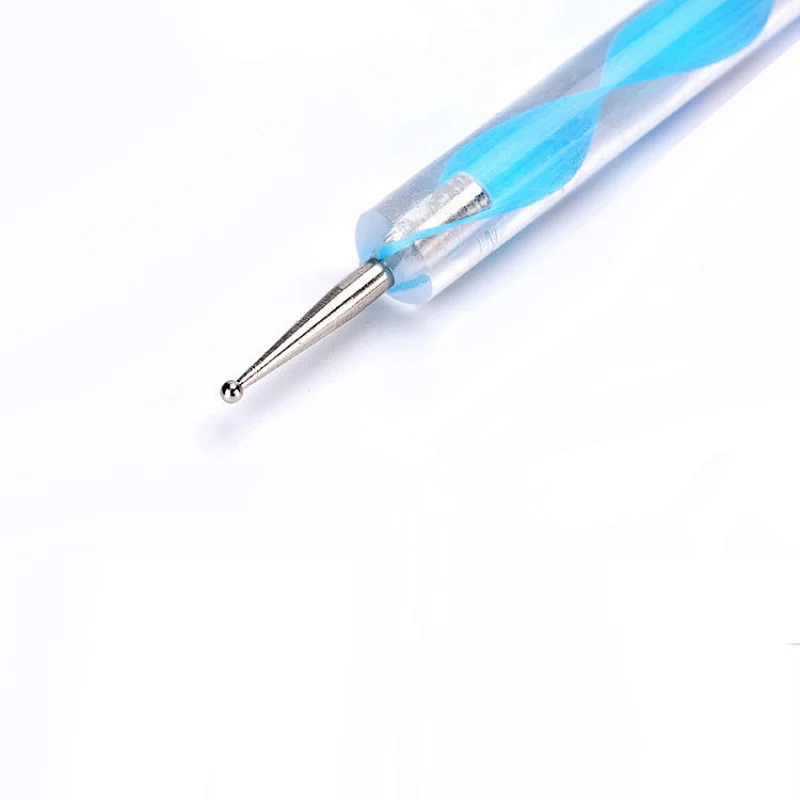 Double-edged Dotting Tool