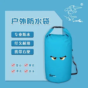 Outdoor waterproof bag