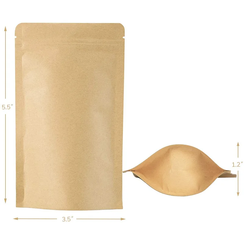 100%  biodegradable  decorative paper cheap bags cheap for tea food