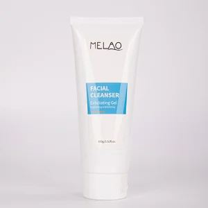 Exfoliating Gel Private label Dead Skin Removal Cream Deep Cleansing Peeling Gel