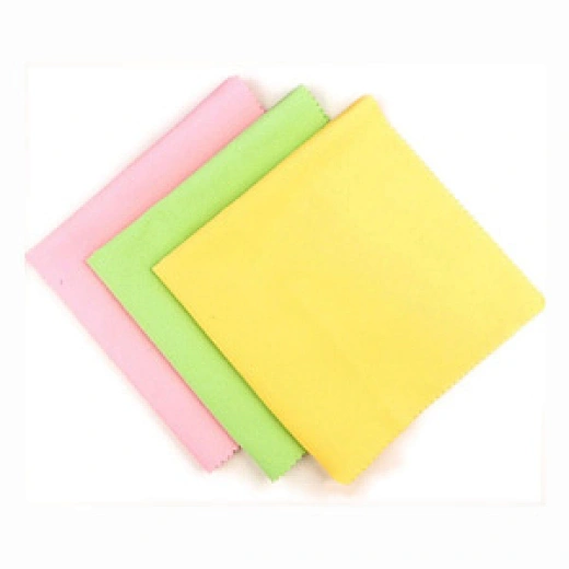 cloth cleaning