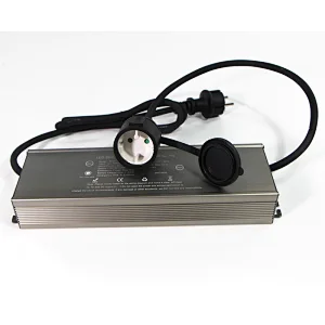 AC230V Hospitals Led Emergency Strip Light Battery Backup For Ac220V Ac230V Led Strip Light Ups Emergency Power Supply