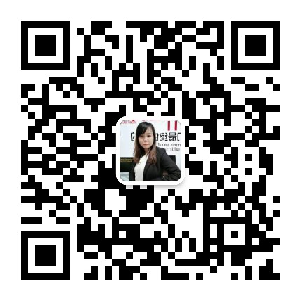 wechat qr code