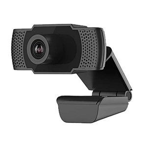 1080P Web Camera HD Webcam with Microphone