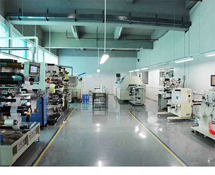 Our R&D and Products