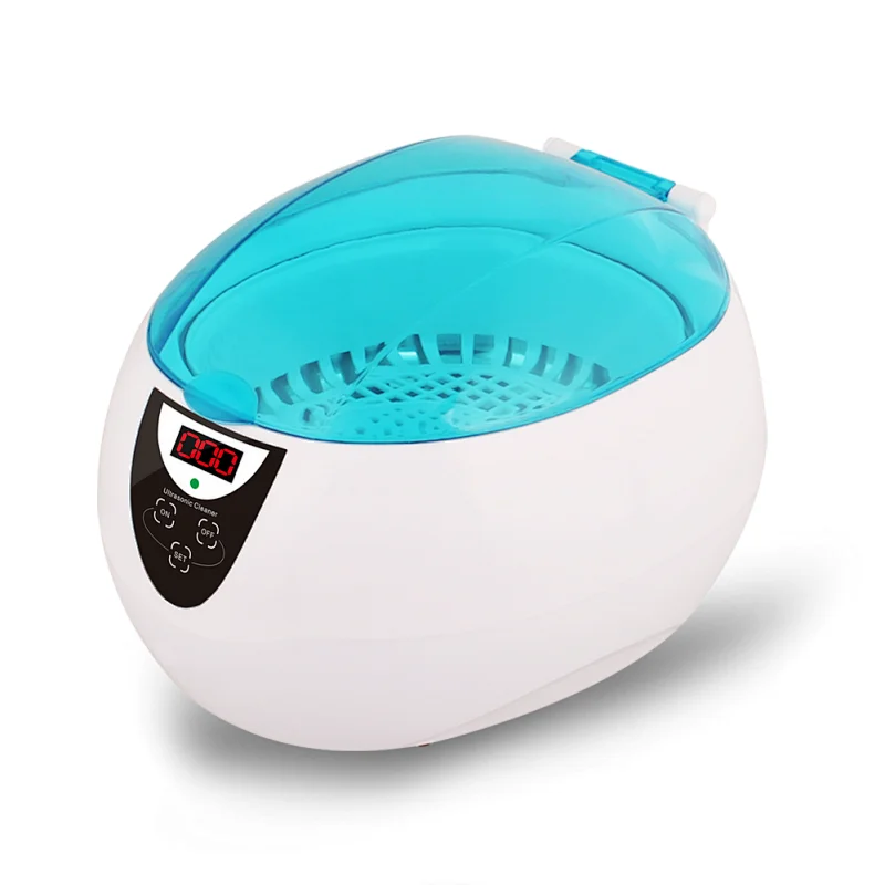 glasses ultrasonic cleaning machine