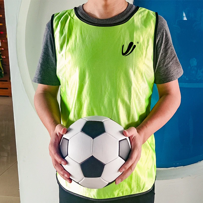 Soccer ball training T-Shirt Sports