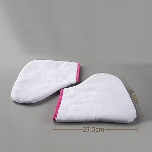 Cotton Foot Covers