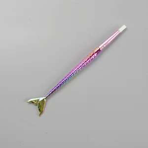 Mermaid Silicone Sculpt Tool
