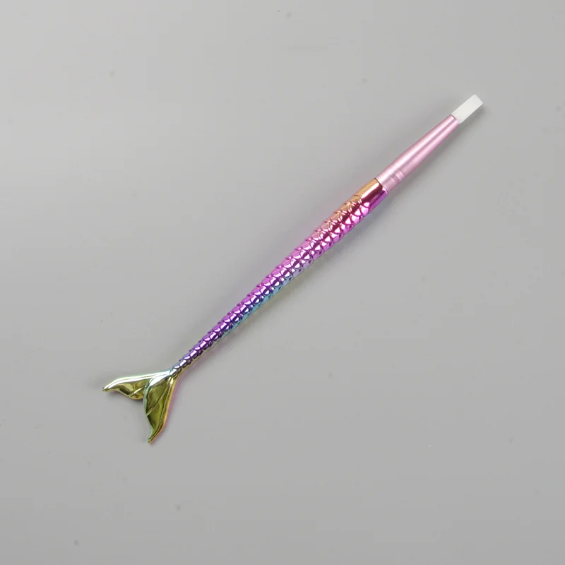 Mermaid Silicone Sculpt Tool