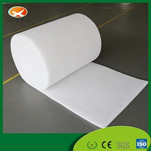 Primary Efficiency Filtration Cotton