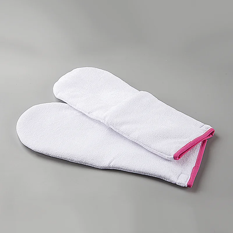 Cotton Gloves for Feet